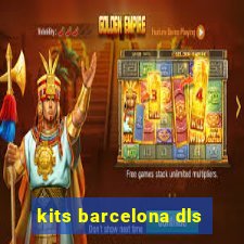 kits barcelona dls